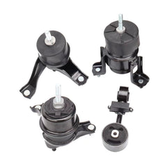 Loongrie front engine mount bracket for Camry 2.4L improves stability.
