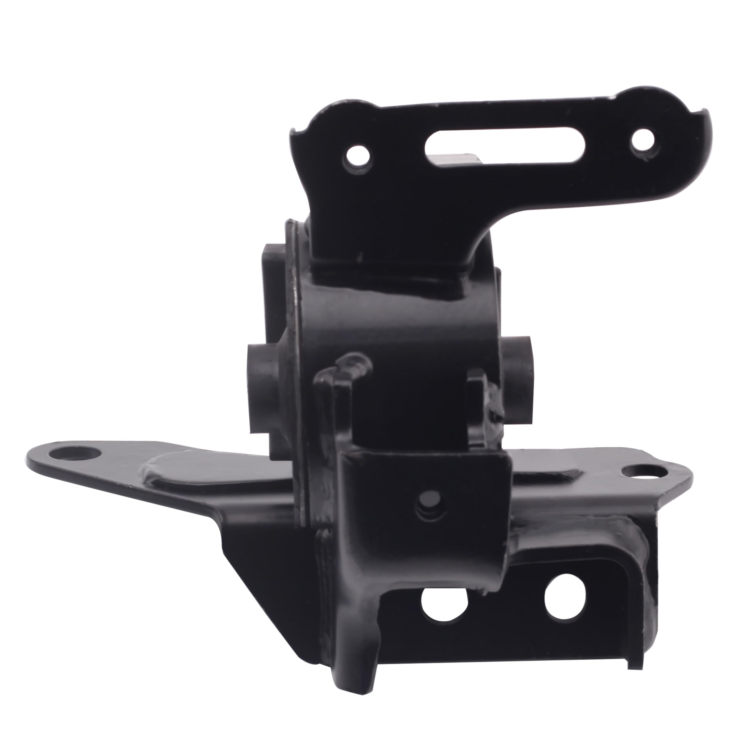 Loongrie installation hardware kit enables quick, secure mounting.
