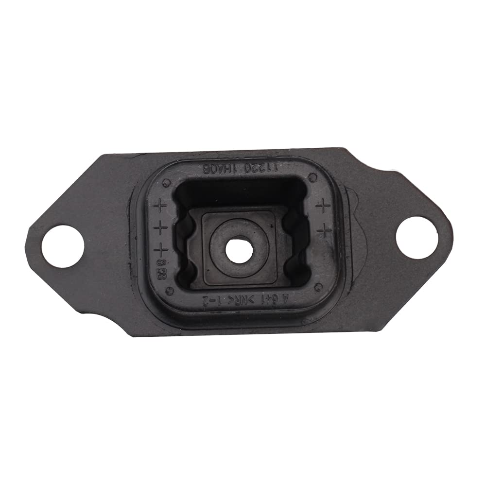 Loongrie metal-rubber frame composition emphasizes durability and vibration absorption