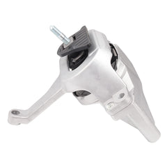 Loongrie mounting-bracket for Altima transmission demonstrates secure connection and vibration reduction