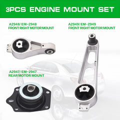 Loongrie mount bracket assembly close-up highlighting quality construction