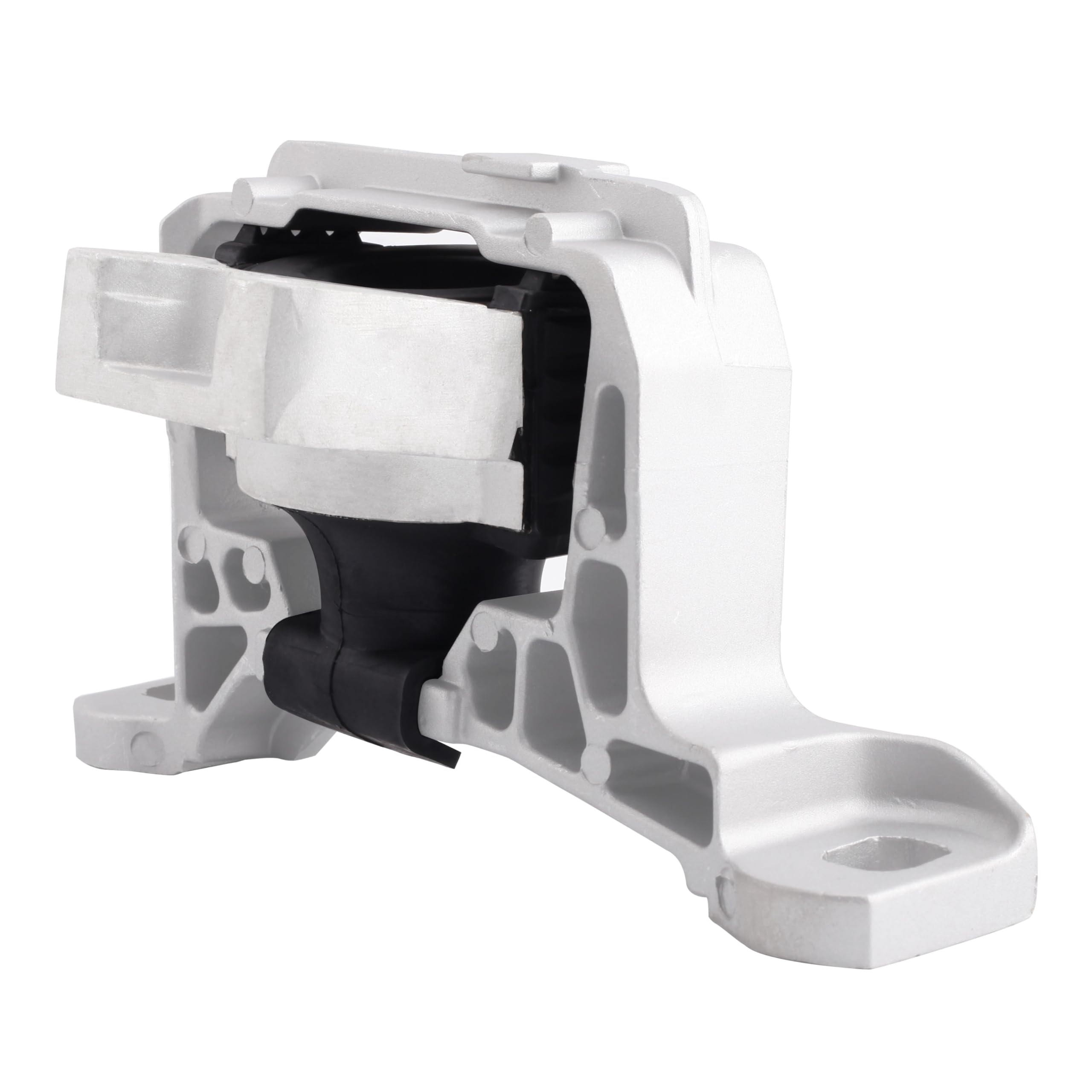 Loongrie mounting bracket kit packaging photo emphasizing ready-to-install kit.