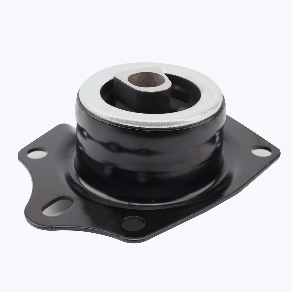 Loongrie mount bracket side-view showing robust fit for vehicles