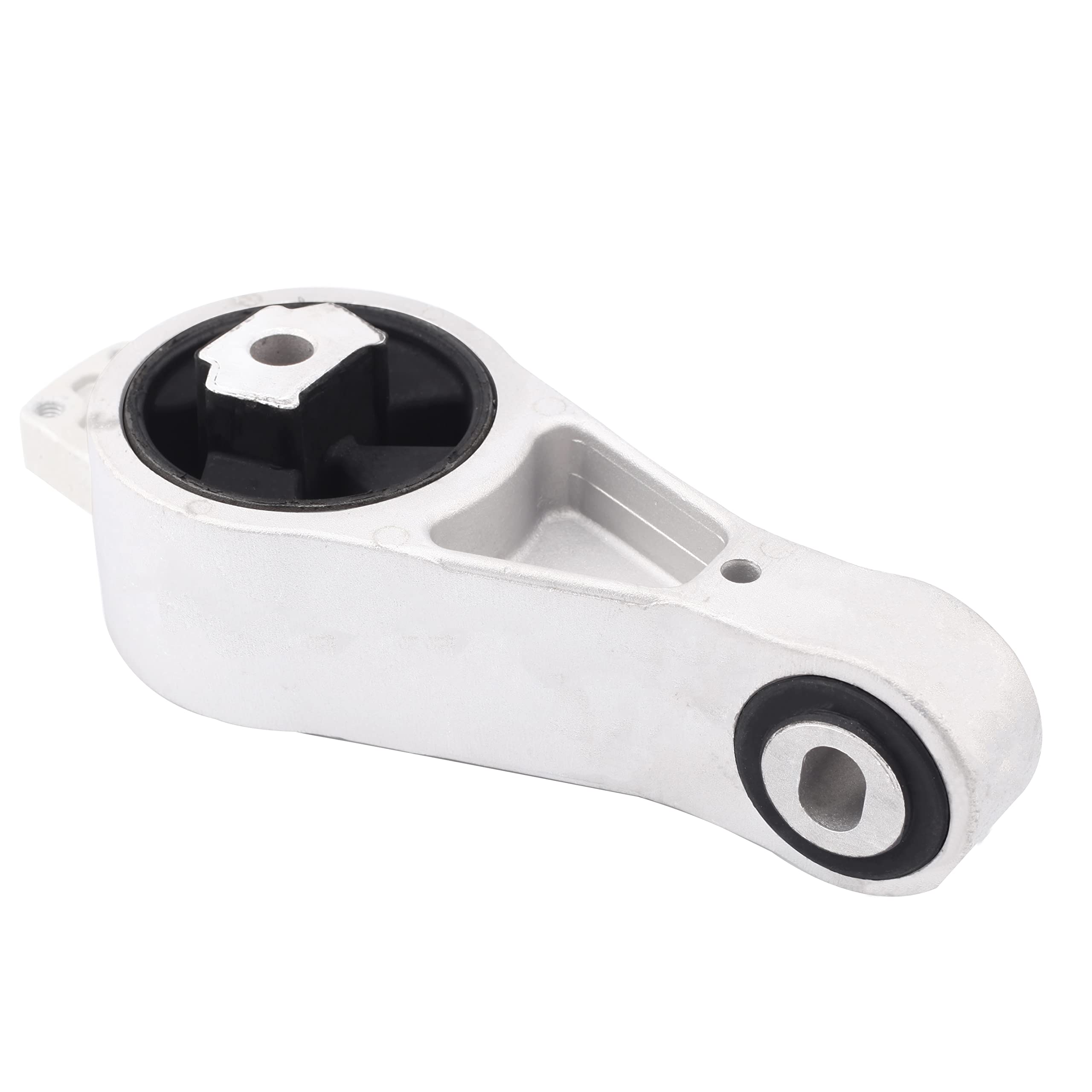Loongrie packaging shows three mounts for quick replacement