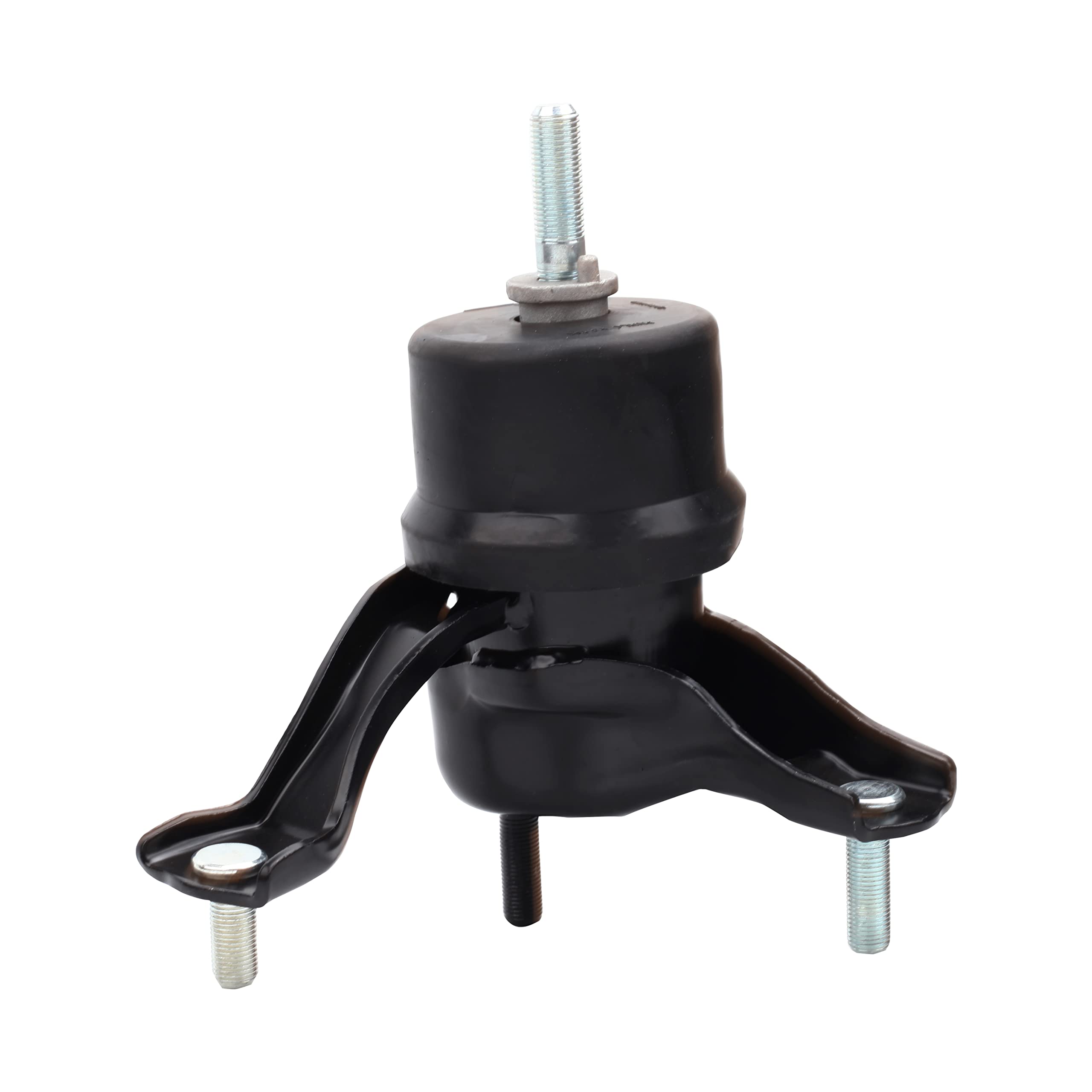 Loongrie right front engine motor support reinforces engine mounting for stability.
