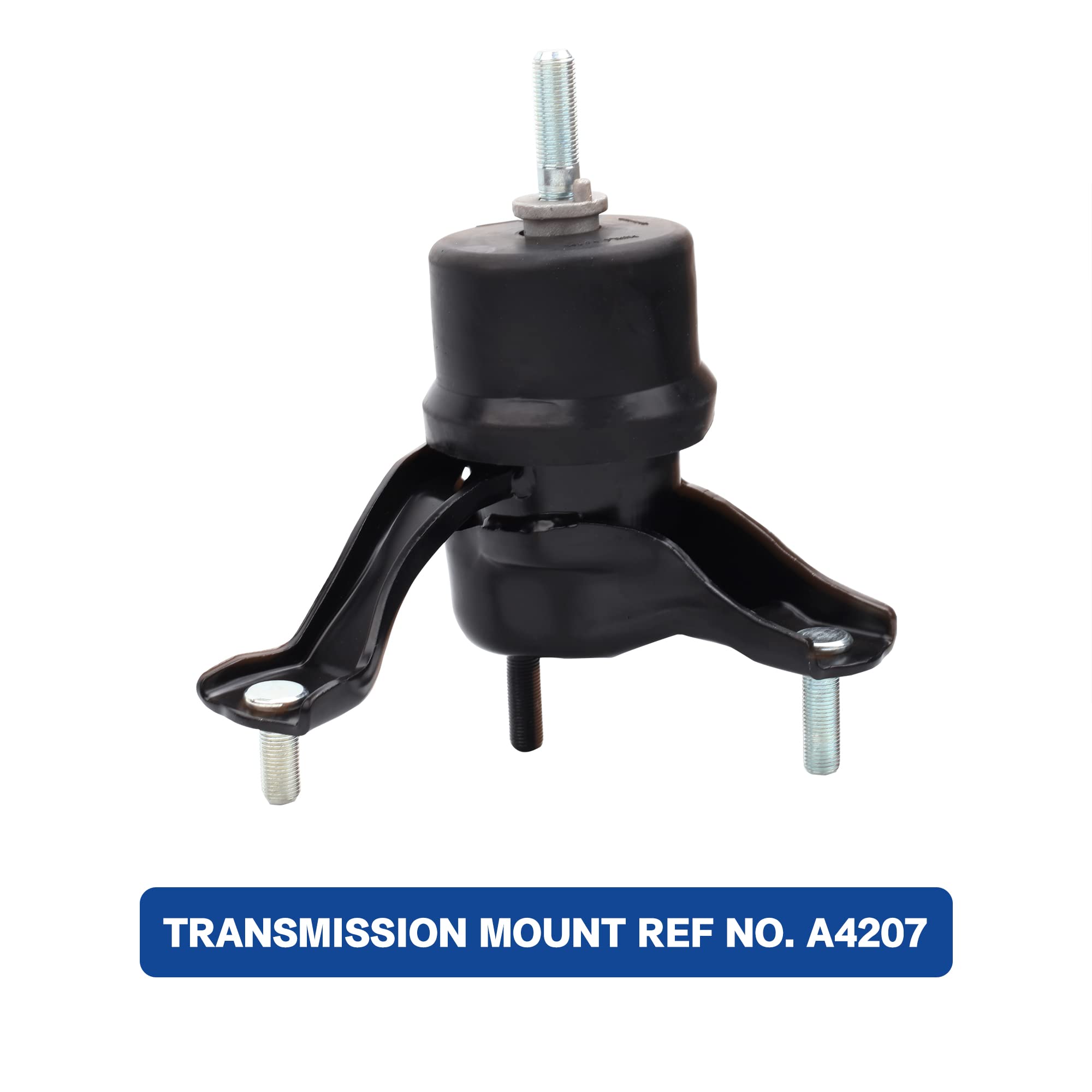 Loongrie right front engine mount for Solara 2.4L smooths idle.