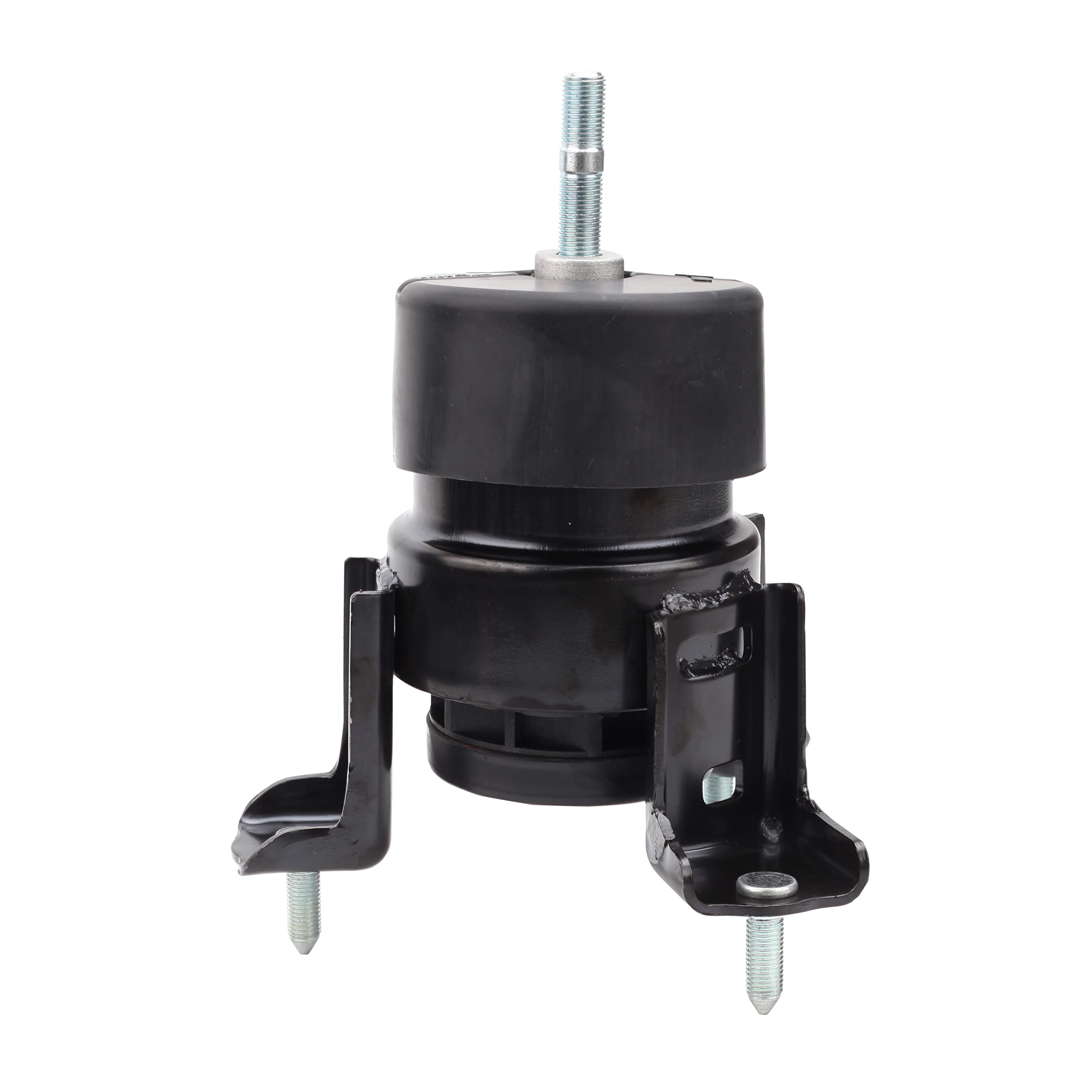 Loongrie torque strut installation highlights durable support for automatic transmissions.