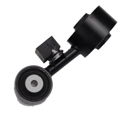 Loongrie torque mount rear view highlights metal build and precise fit.