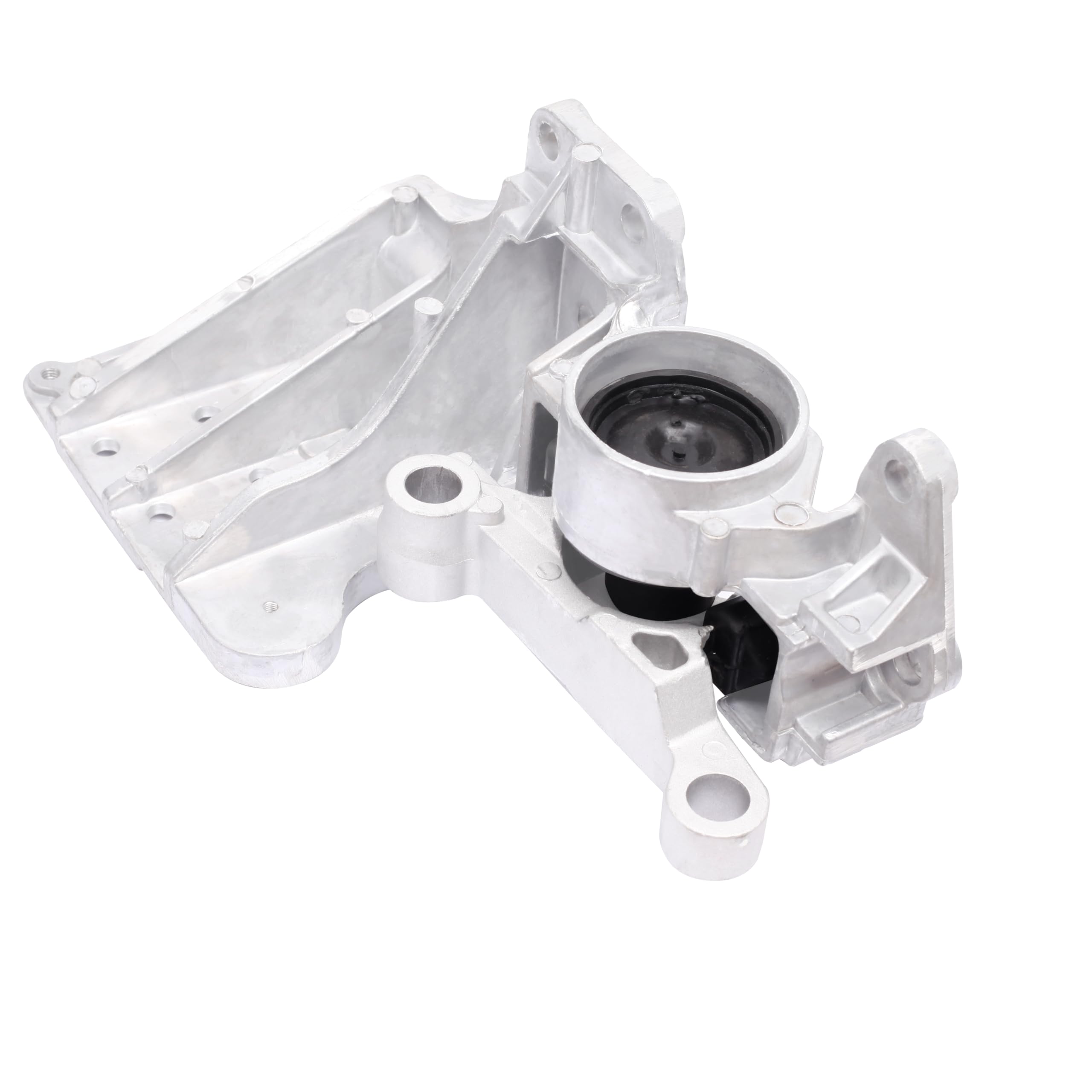 Loongrie transmission mount replacement for OE 11220-ET01A enhances fit and reduces vibration