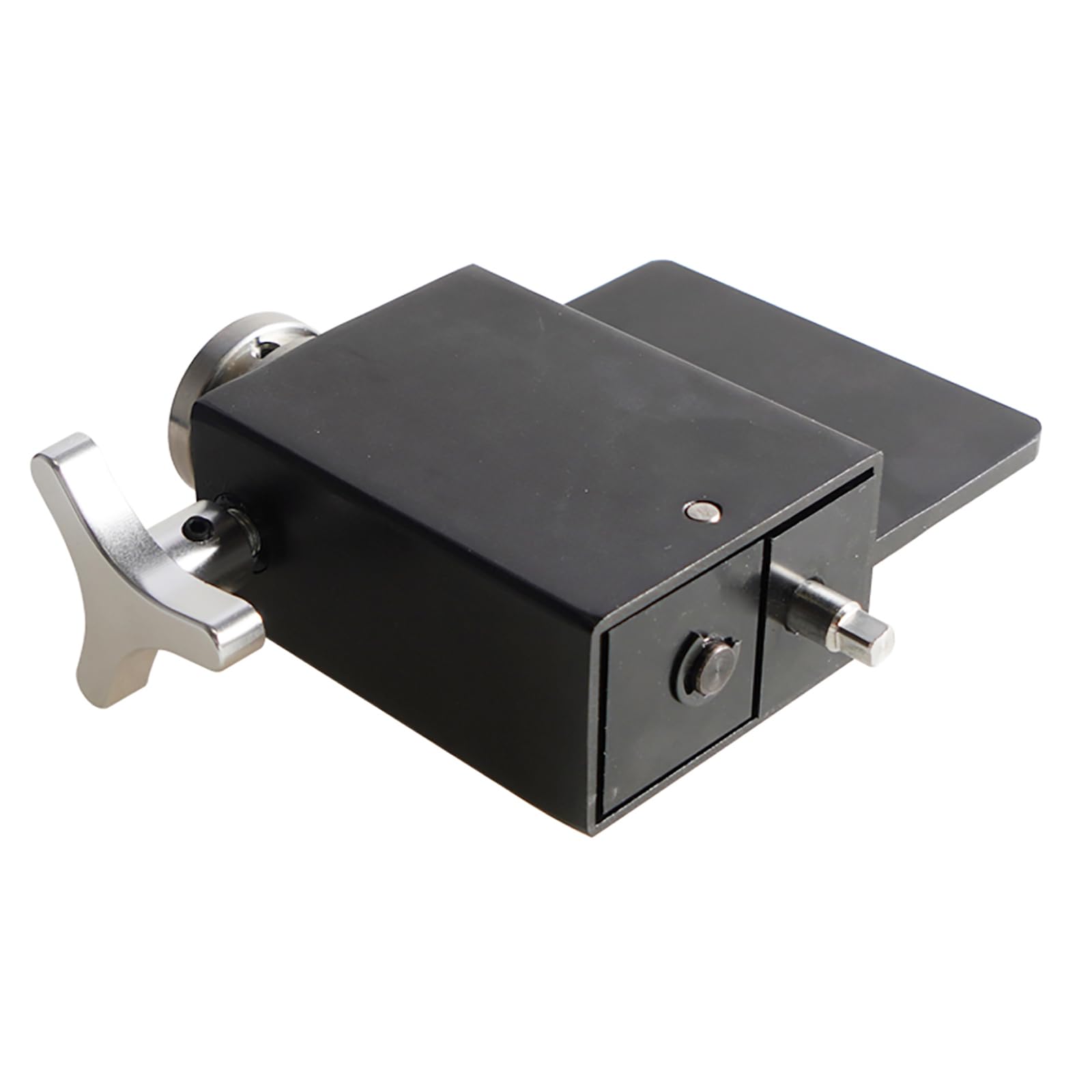 LORPHEIR tool handles aluminum tubing with smooth bead formation
