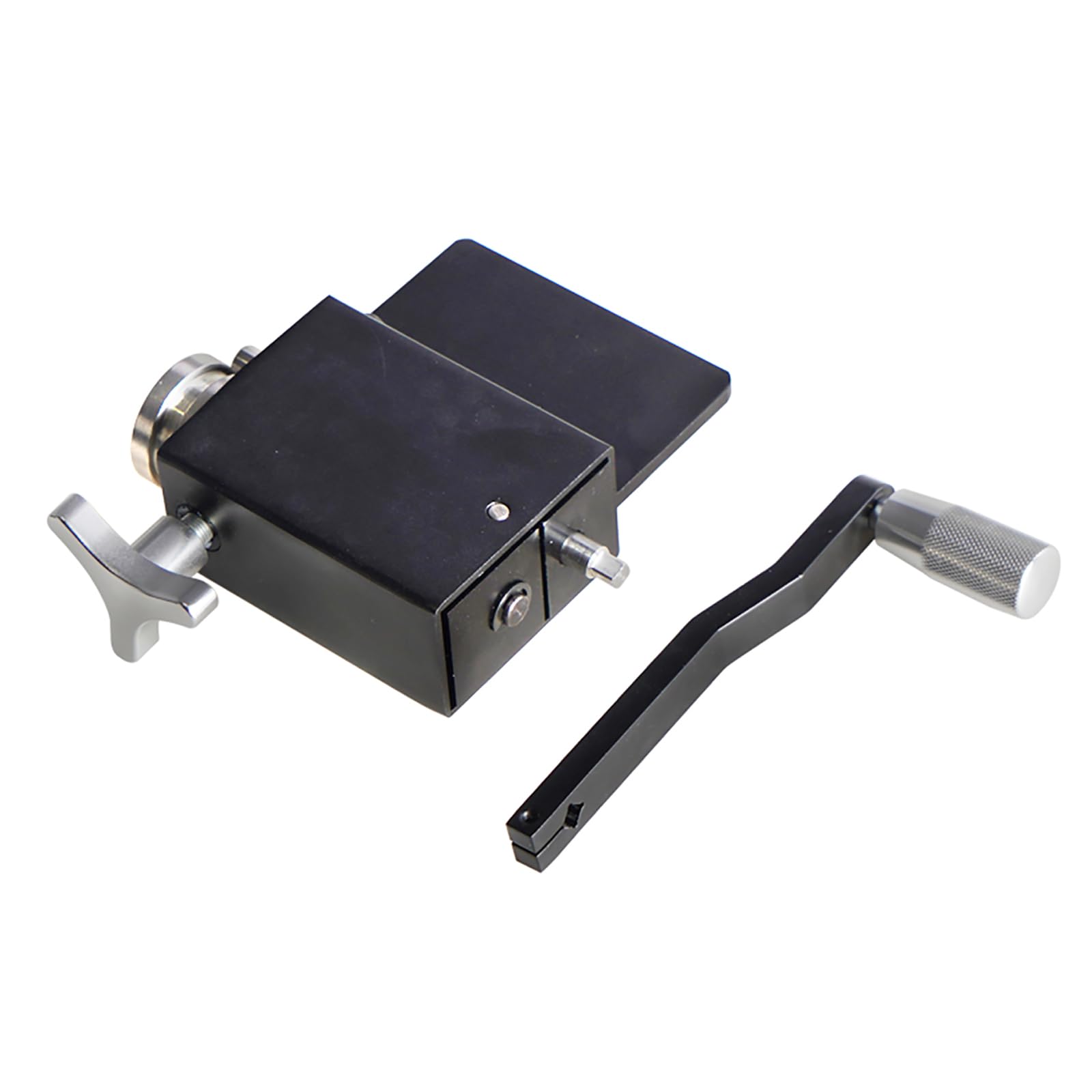LORPHEIR bead roller dies ensure precise beads on aluminum tubing