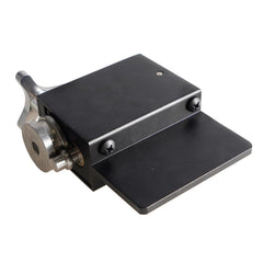 LORPHEIR bead roller shaping intake or intercooler pipes