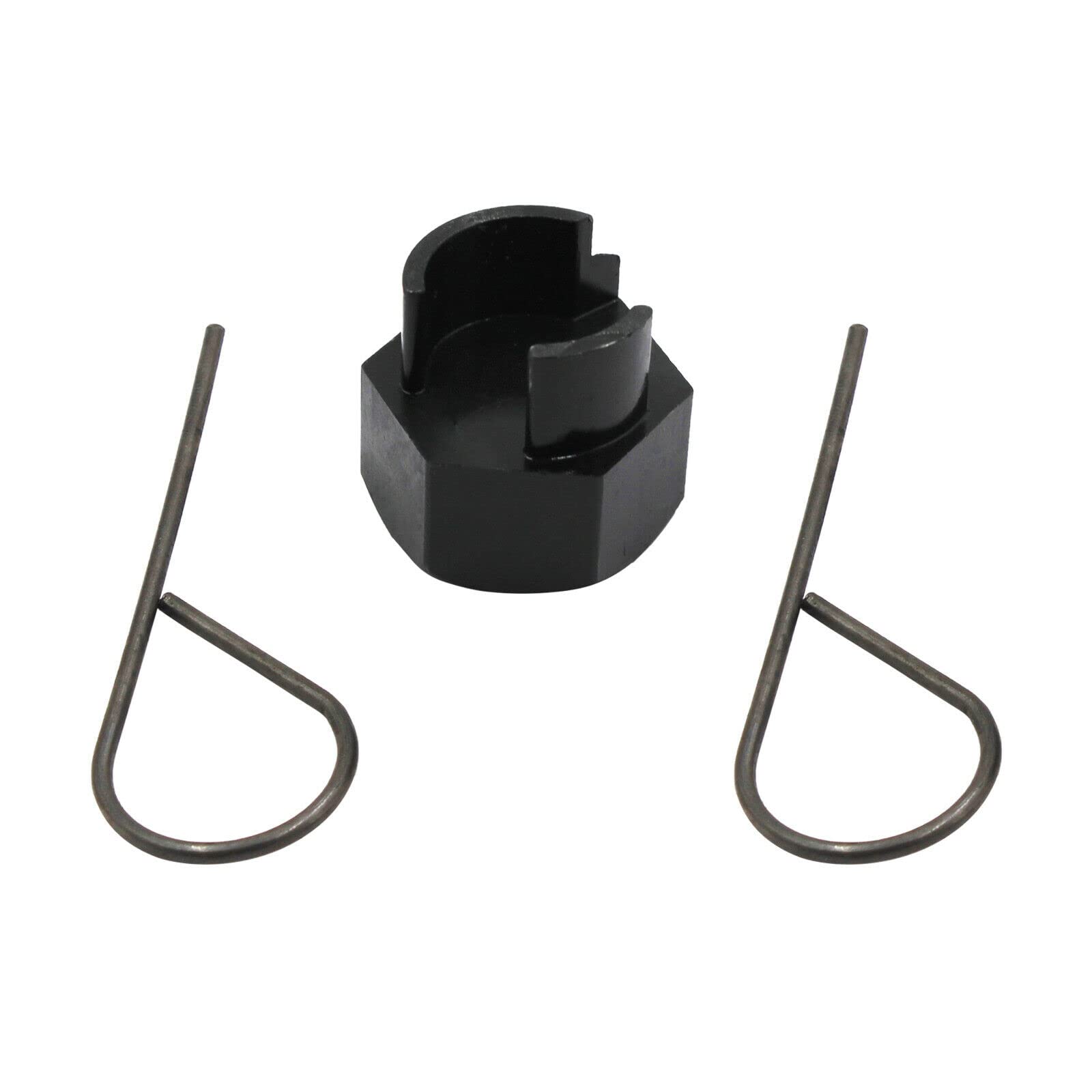 LOSTAR cam chain tension tool for Harley Big Twin improves camshaft work