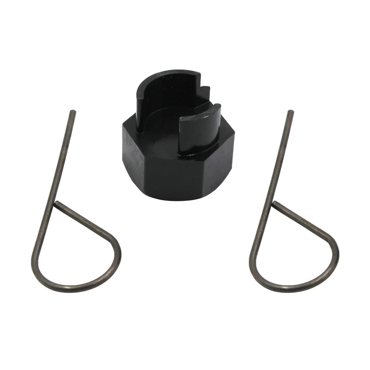 LOSTAR cam chain tension tool for Harley Big Twin improves camshaft work