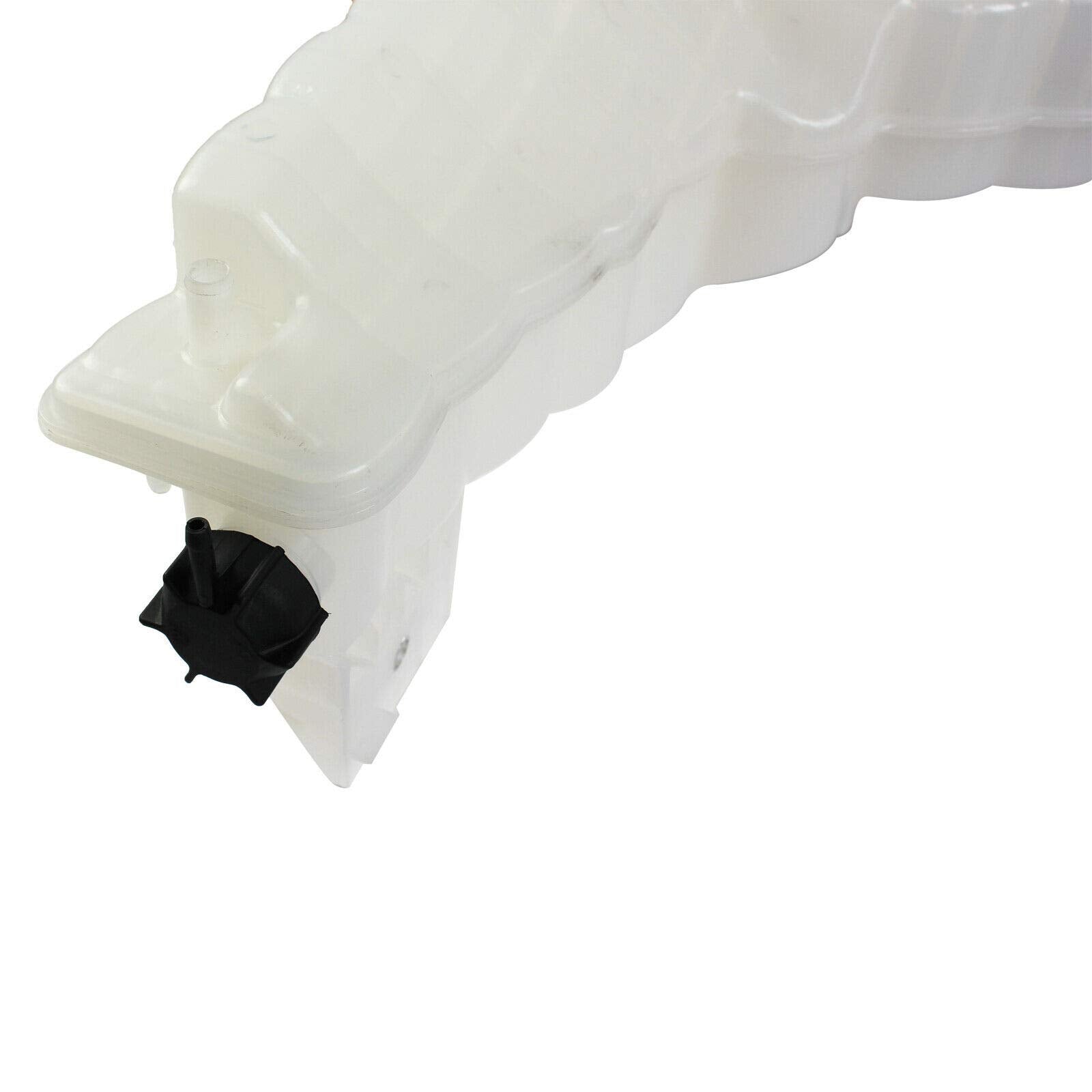 LOSTAR Kenworth T880 reservoir installed, precise mounting for 2013-2020 models