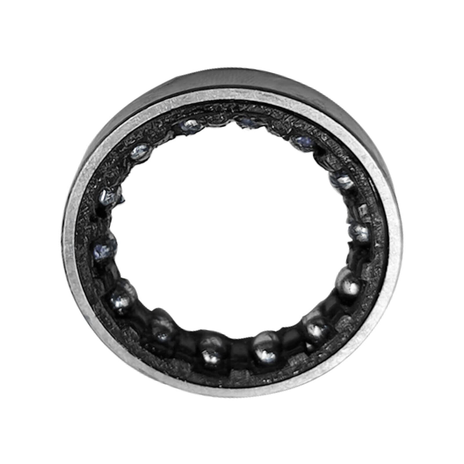 LOSTAR durable materials and quality control extend service life.