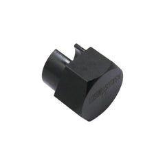 LOSTAR durable waterproof construction resists rust and wear