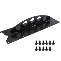 LOSTAR LSX lift plate bolt-hole pattern enables precise tilt adjustment.