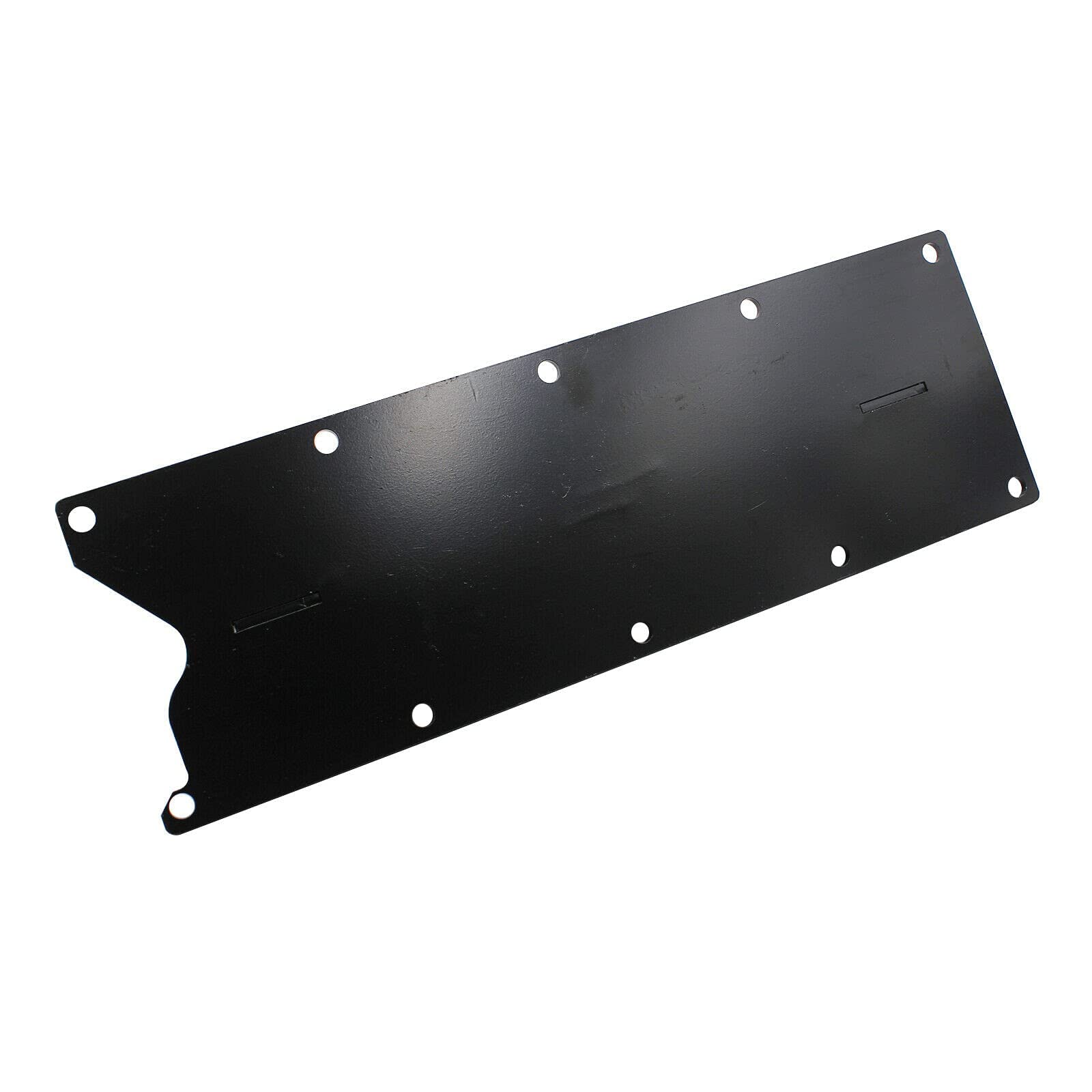LOSTAR LSX lift plate simplifies engine removal and installation tasks.