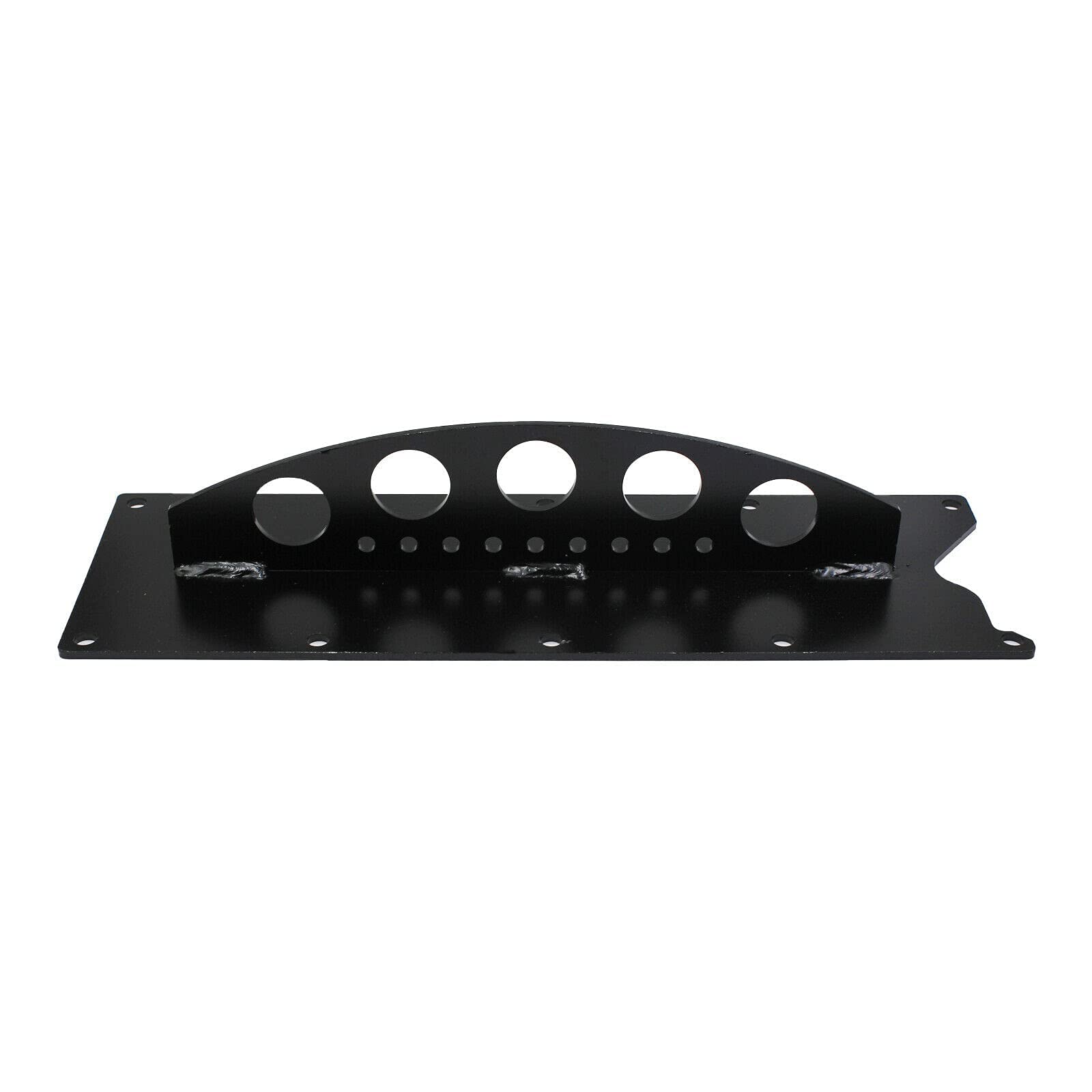 LOSTAR LSX lift plate crafted from durable materials for long service.