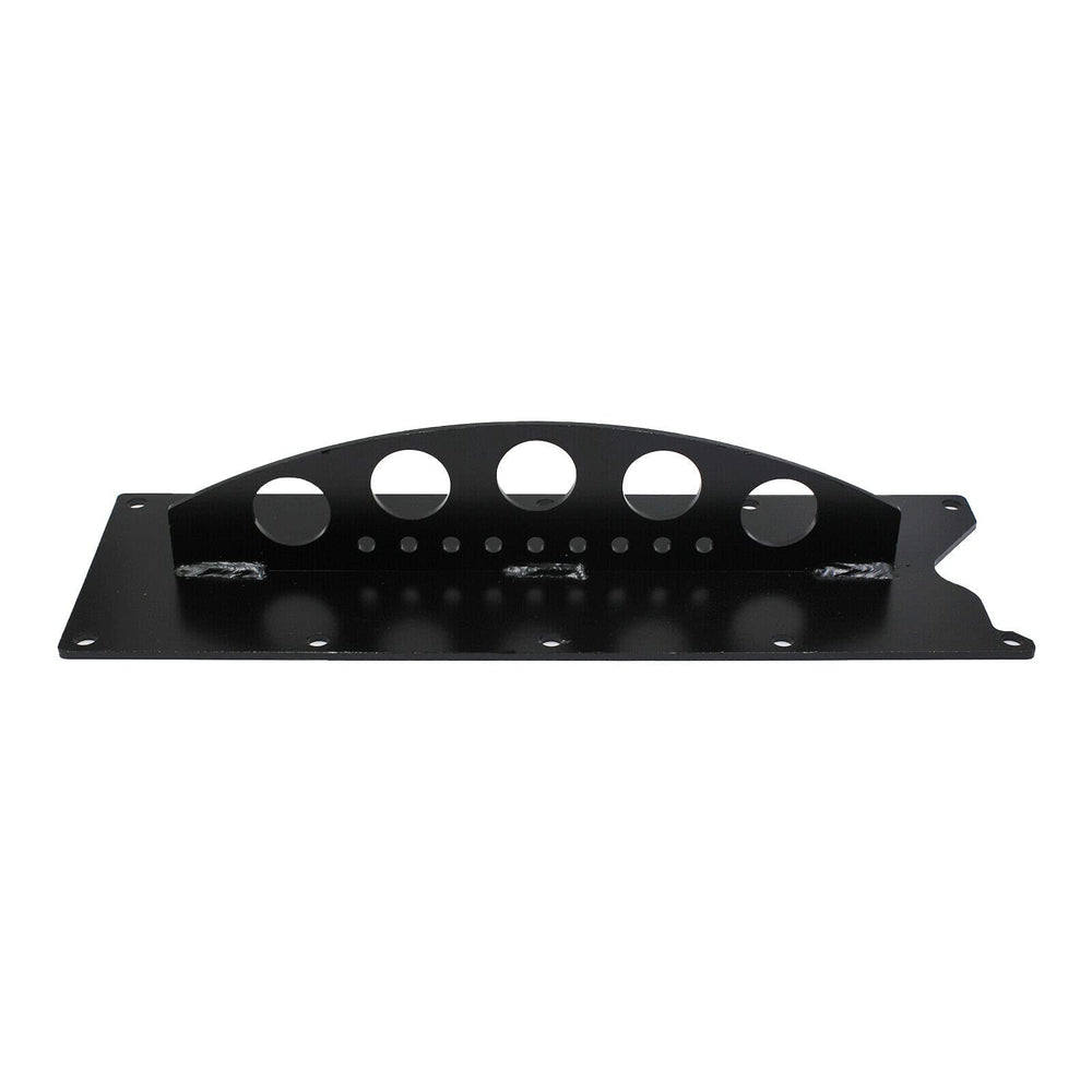 LOSTAR LSX lift plate crafted from durable materials for long service.