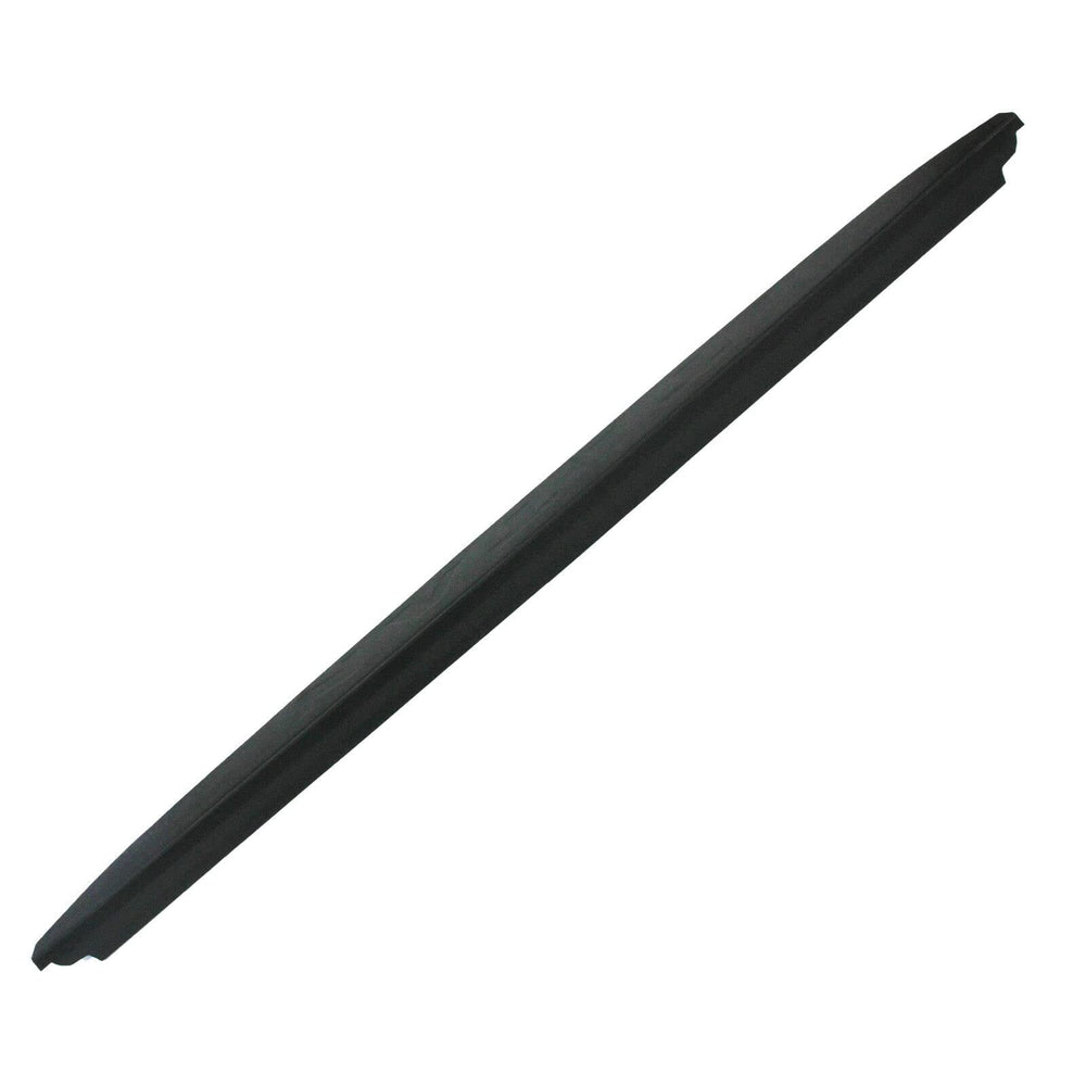 Close-up of Lostar molding material highlighting robust construction for long life