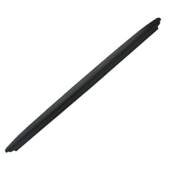 Close-up of Lostar molding material highlighting robust construction for long life