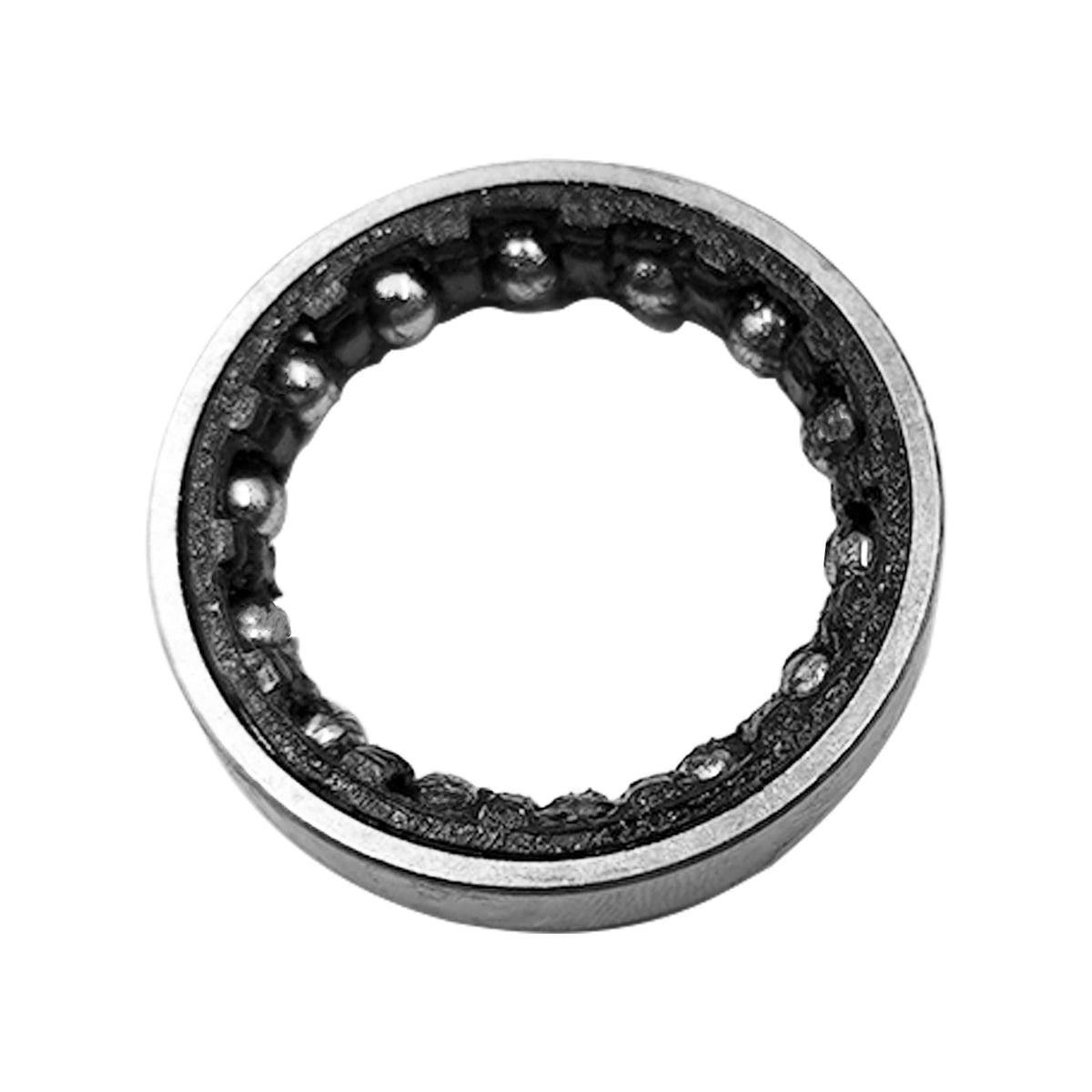 LOSTAR tilt steering column upper bearing assembly for improved steering feel and durability.