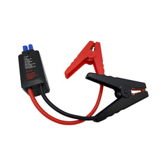 LOTUS POWER anti-short protection feature reduces sparks during use