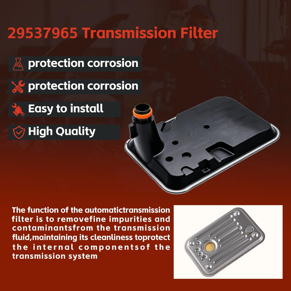 Lougfeu dual filtration technology combines internal and external filters for cleaner fluid