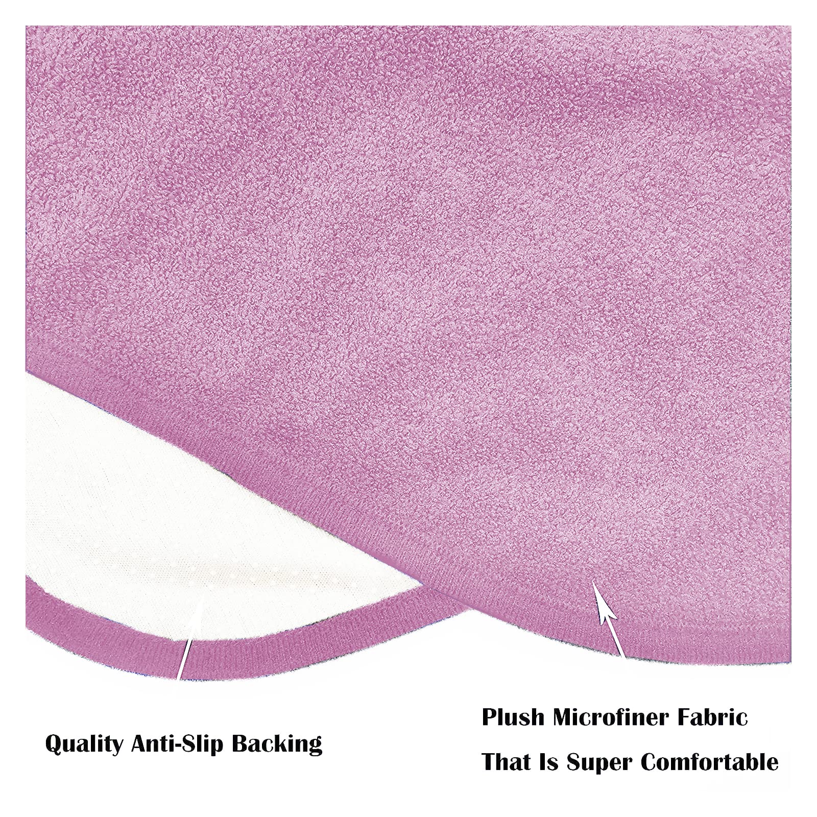 LoyaGour easy-install elastic strap design simplifies setup