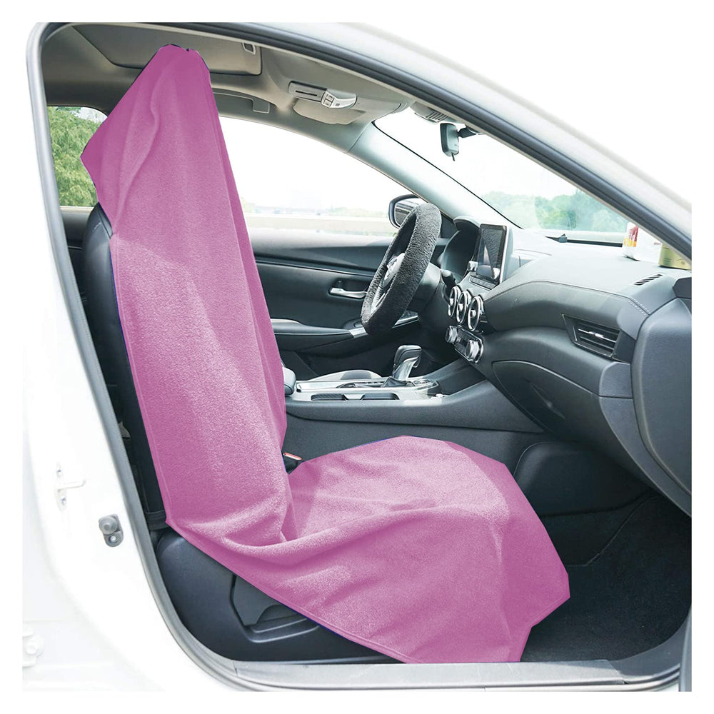 LoyaGour roll-up storage makes it easy to stash in the glove box