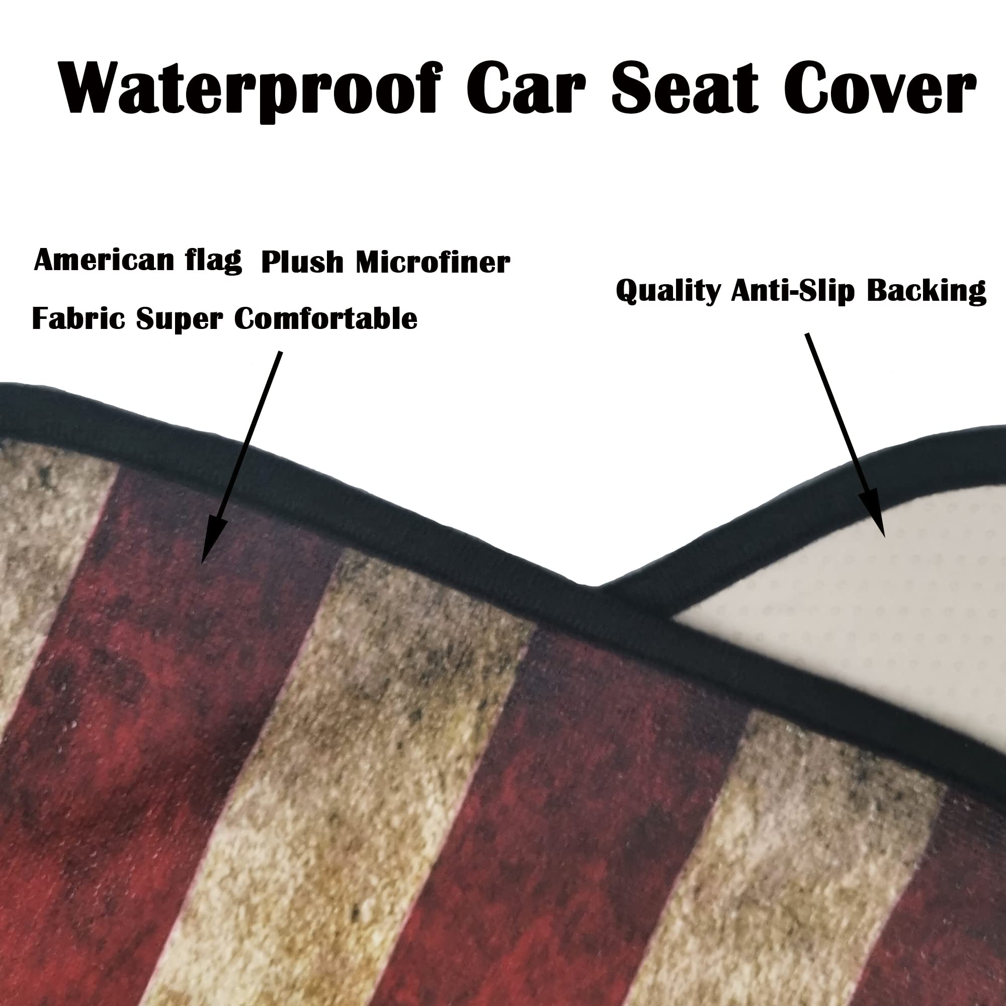 LoyaGour easy-install system with elastic bands fits a wide range of cars.