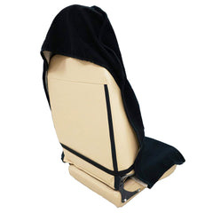 LoyaGour three-layer construction highlighting waterproof layer and non-slip backing