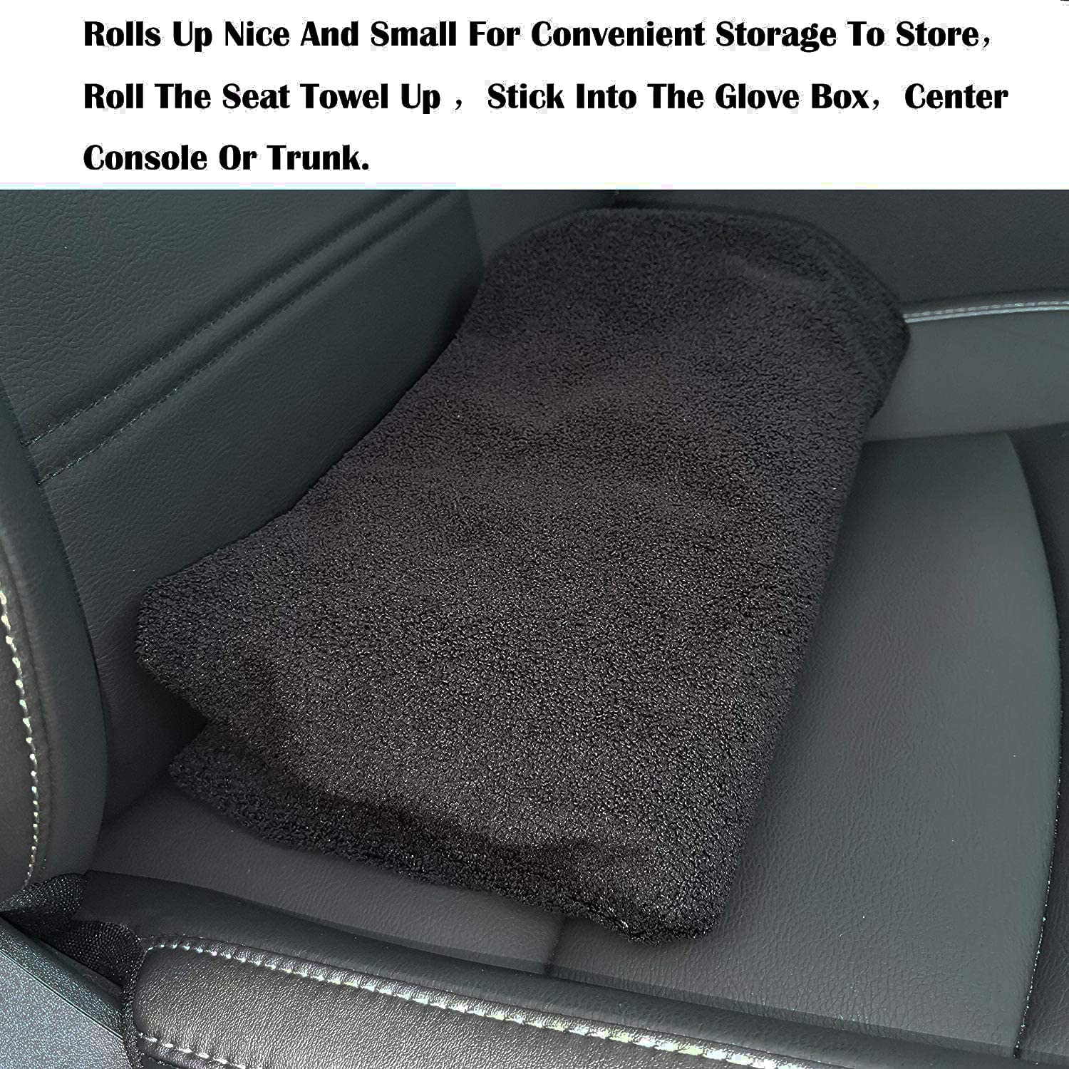 LoyaGour workout-ready seat protector supports repeated gym, swim, or hiking sessions