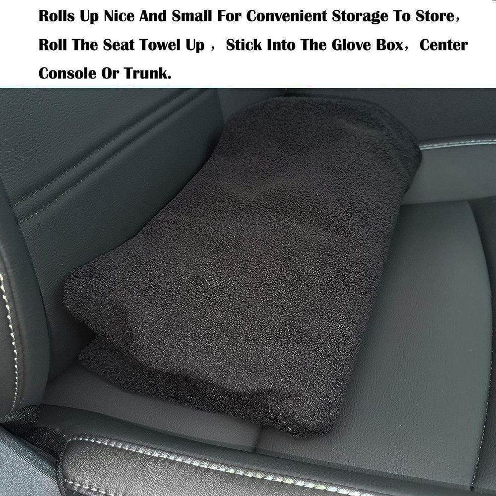 LoyaGour workout-ready seat protector supports repeated gym, swim, or hiking sessions