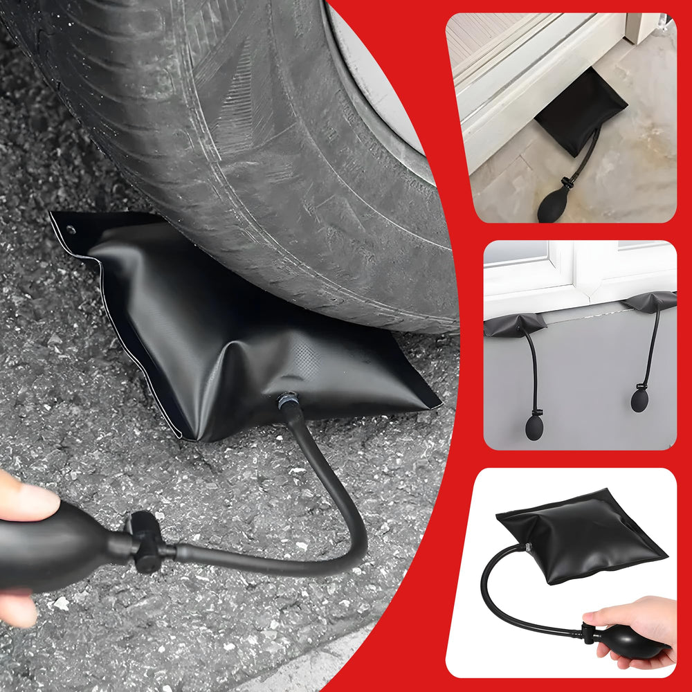 Loyala 22PCS car repair essentials ready for quick fixes.