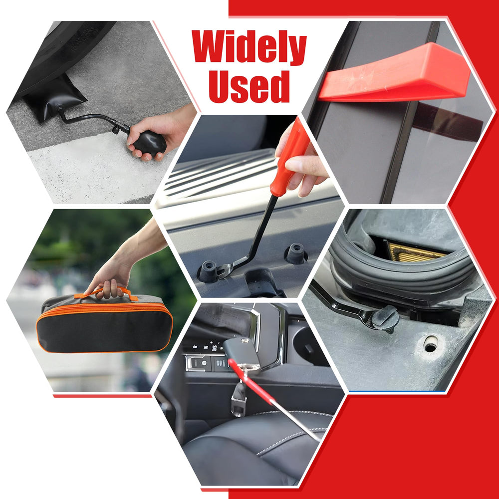 Loyala 22PCS home maintenance set for everyday tasks.