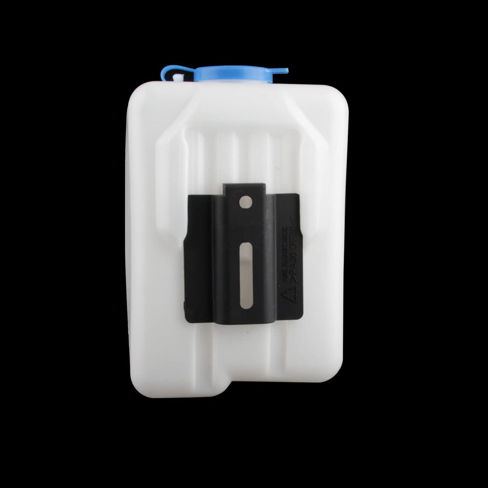 LPFIDI 12V washer pump delivers steady spray at 140 ml/min