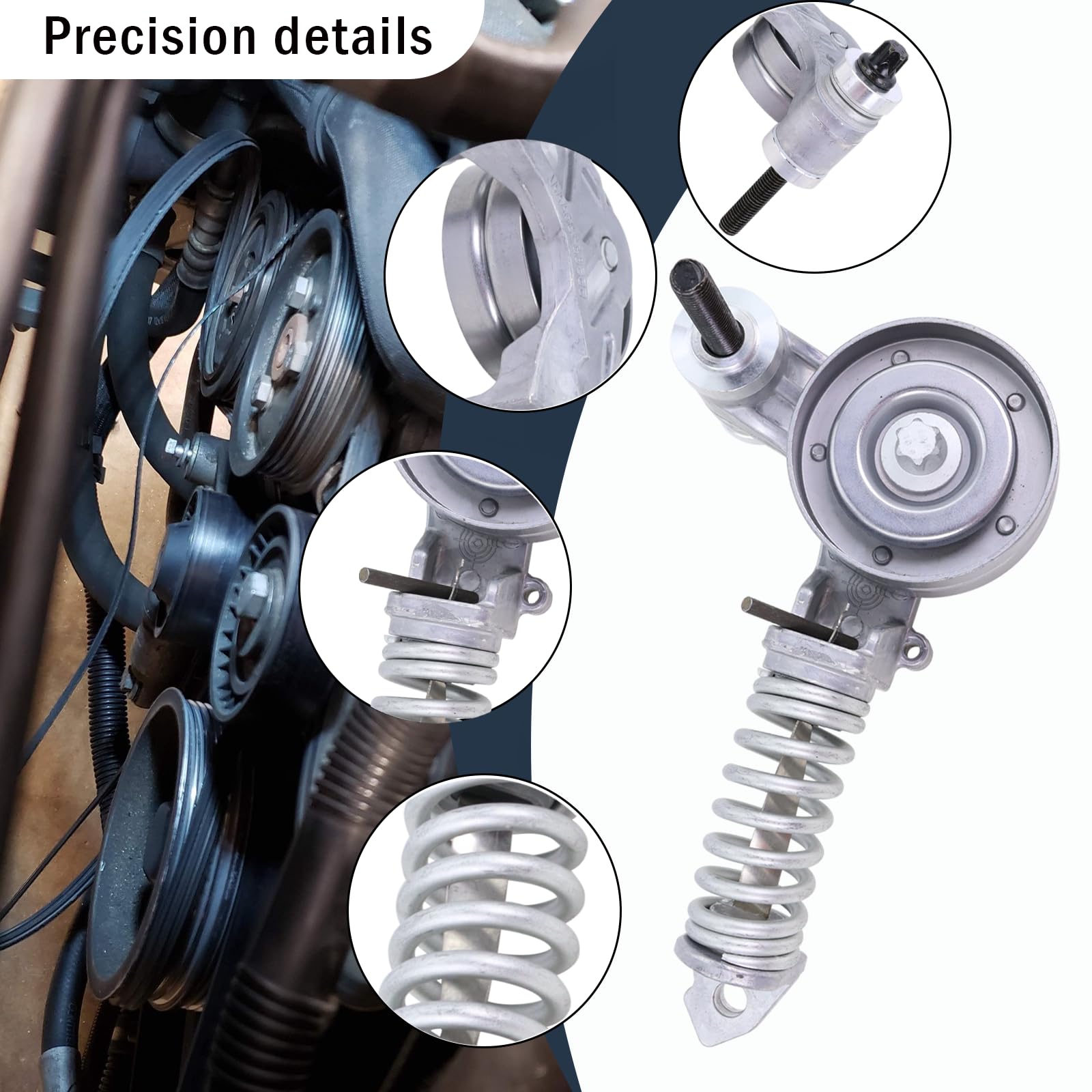 Lqito installation bay view demonstrates compact design for easy mounting