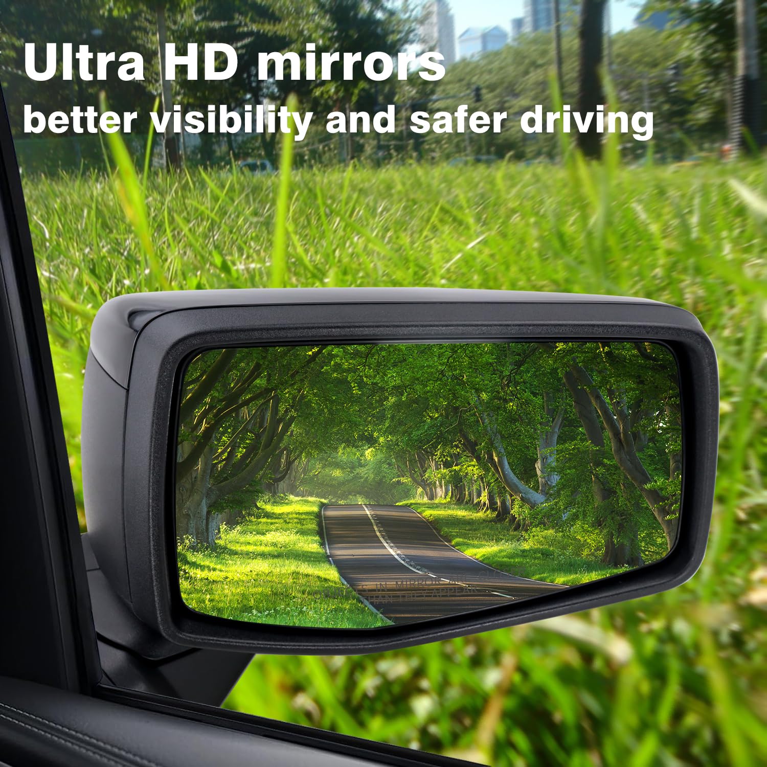 Lqito installation tools included enable fast, trim-free replacement.