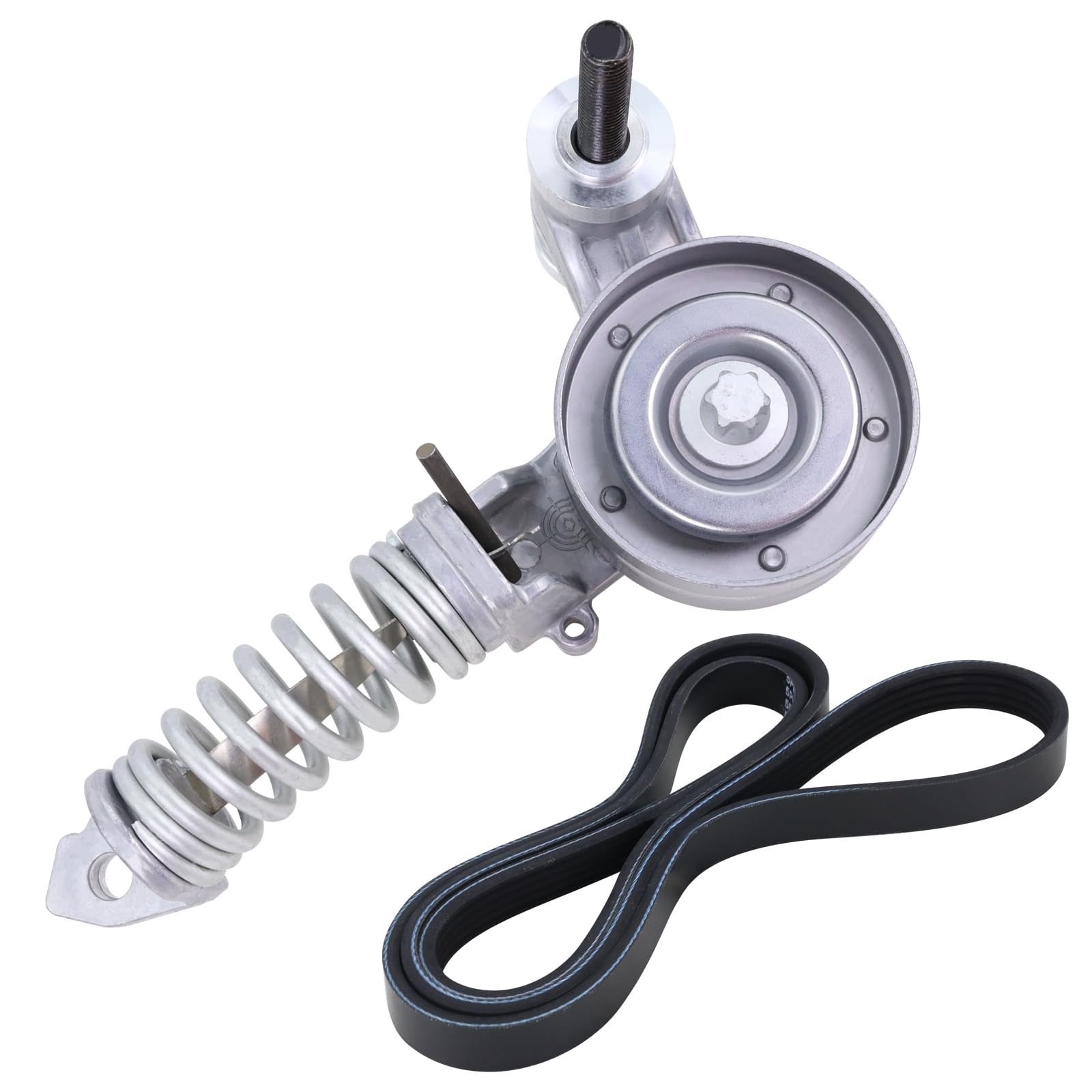 Lqito installation guide notes lock pin removal after fitting