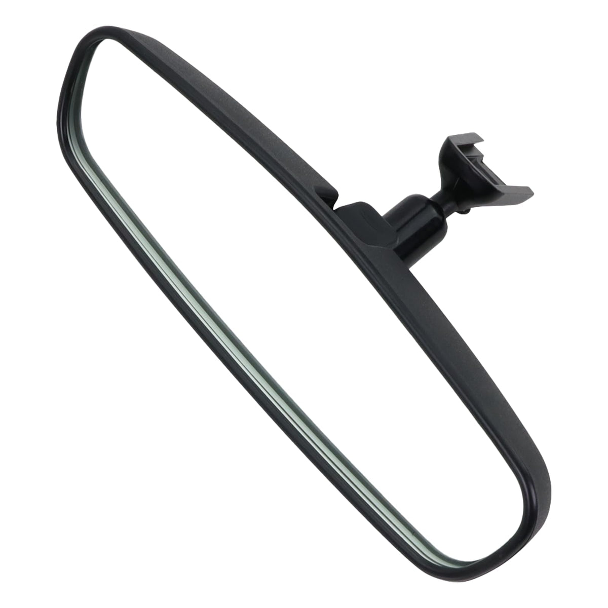 Lqito interior rear view mirror for Chevy Cruze improves rear visibility.