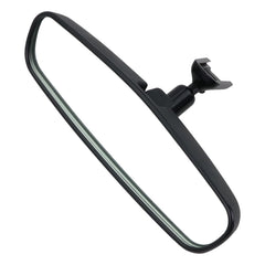 Lqito interior rear view mirror for Chevy Cruze improves rear visibility.