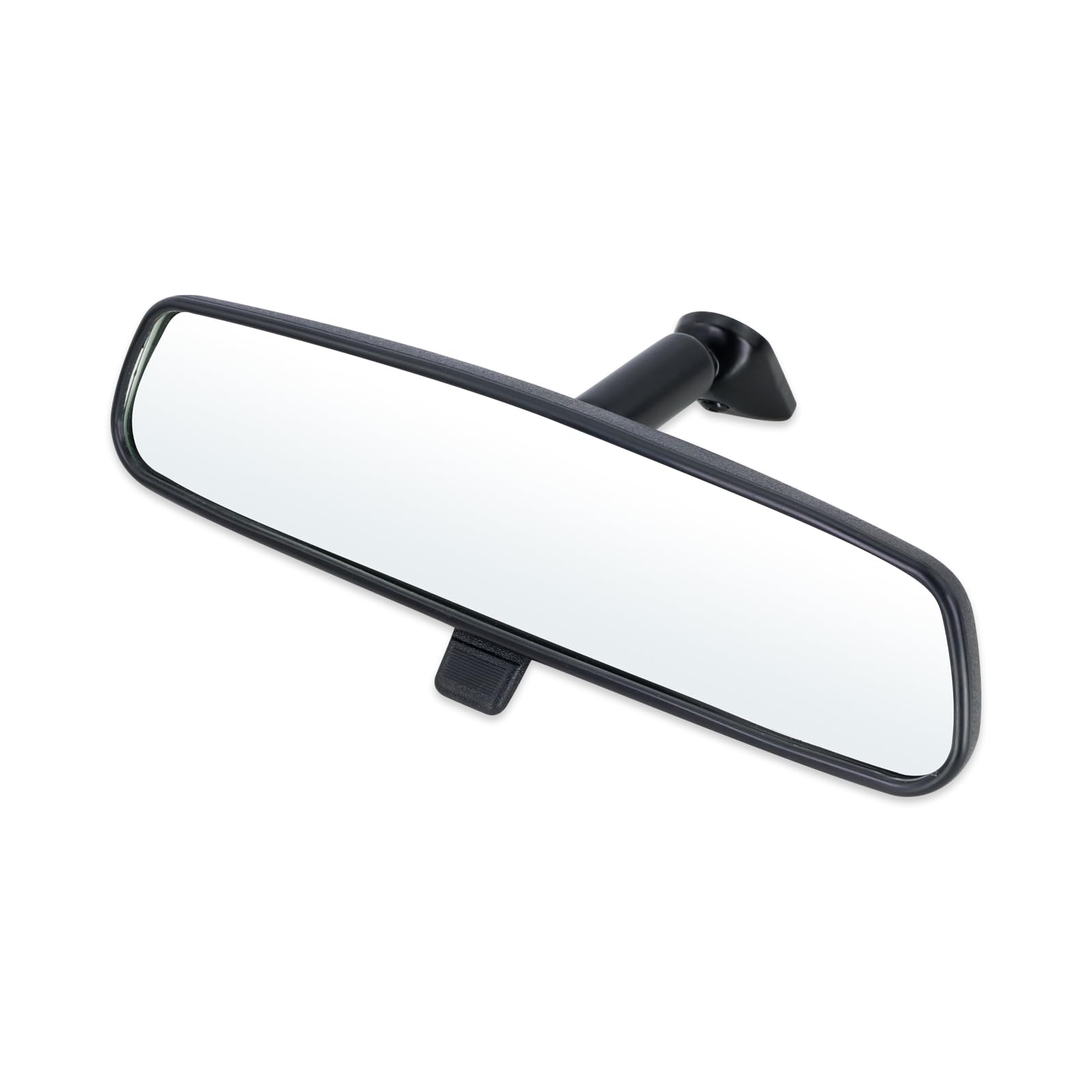 Lqito interior rear view mirror for Ford F-150 provides clearer rear visibility