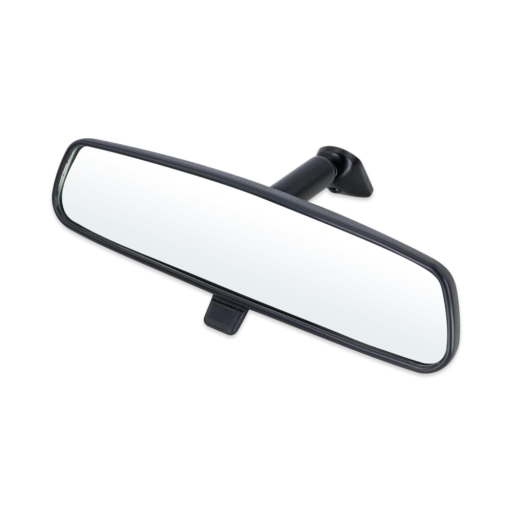 Lqito interior rear view mirror for Ford F-150 provides clearer rear visibility