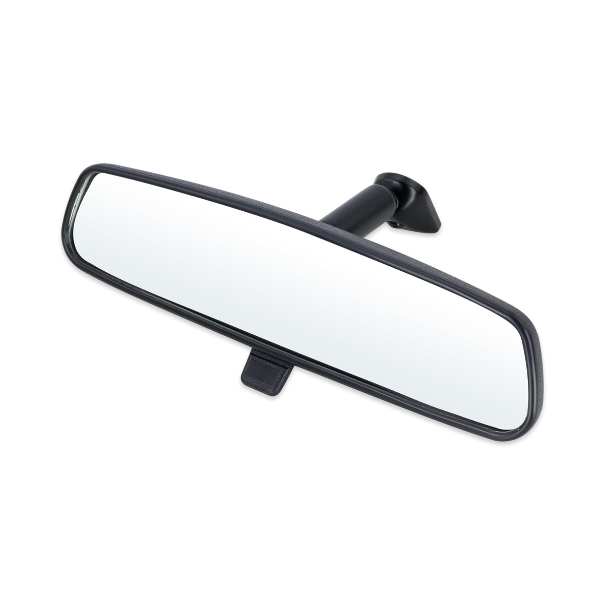 Lqito interior rear view mirror for Ford F-150 provides clearer rear visibility