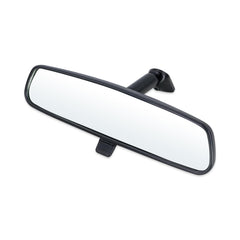 Lqito interior rear view mirror for Ford F-150 provides clearer rear visibility