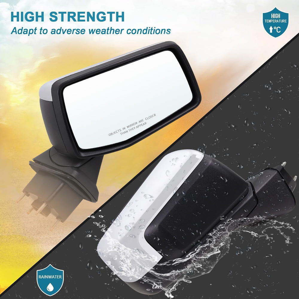 Lqito manual folding mechanism designed for easy adjustability