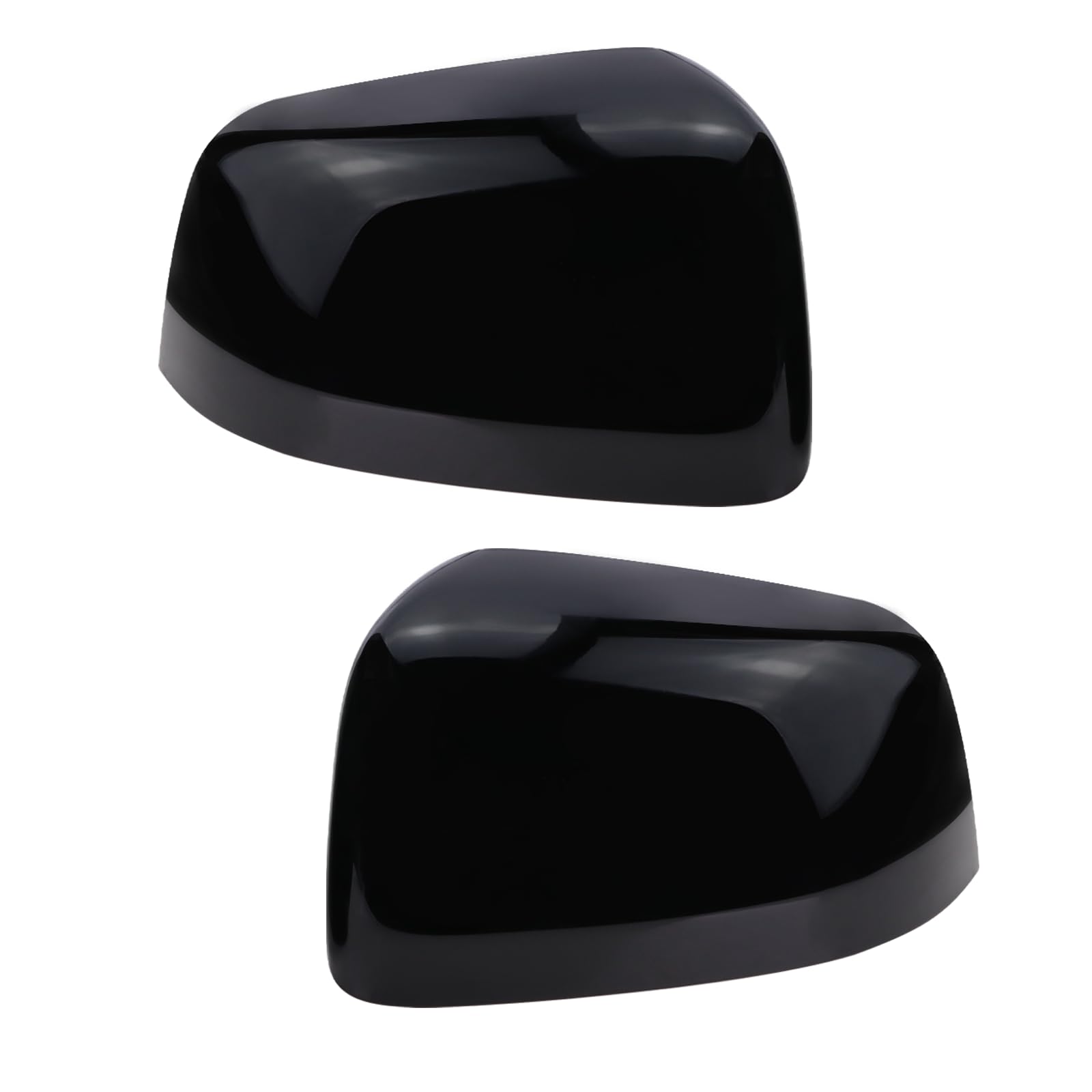 Lqito black packaging showing all door handle covers included.